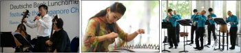 2013-06-05-1 Deutsche Bank – SCO Lunchtime Concert Series: Heartbeat of SCO