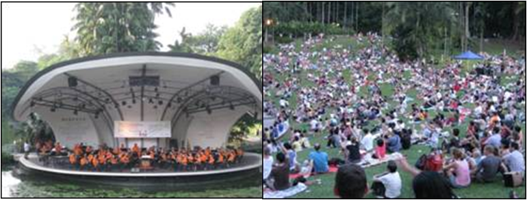 2013-07-19-2 Keppel Land – SCO Outdoor Rhapsody: A celebration of music