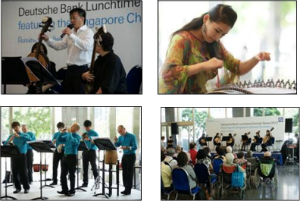 2013-08-06-1 Deutsche Bank – SCO Lunchtime Concert Series: Dancing Feet
