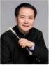 2013-12-06-4 SCO welcomes the Year of the Horse with Capital Radio 95.8 DJs in Rhapsodies of Spring 2014