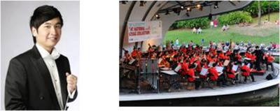 2014-01-02 Keppel Land – SCO Outdoor Rhapsody: Greetings of Spring