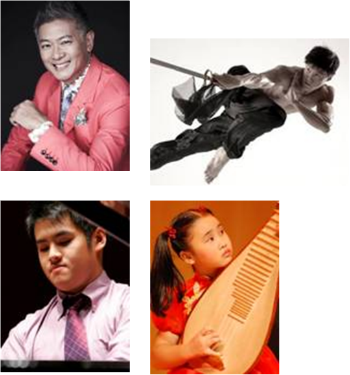 2014-02-24-3 Over 4,900 performers participate in Singapore’s largest ever concert – Our People, Our Music 2014 – at Singapore National Stadium. Tickets on sale from 26 February!