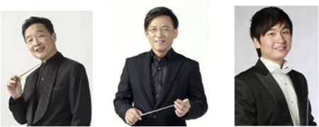 2014-02-28-1 Singapore Youth Chinese Orchestra’s Dauntless Spirit returns with the annual combined concert with Singapore Chinese Orchestra