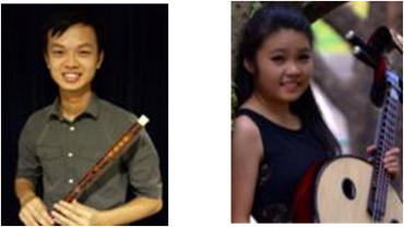 2014-02-28-2 Singapore Youth Chinese Orchestra’s Dauntless Spirit returns with the annual combined concert with Singapore Chinese Orchestra