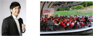 2014-03-21 Keppel Land – SCO Outdoor Rhapsody: Ravishing Dances