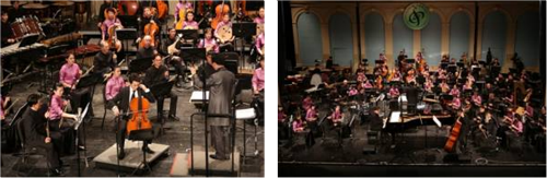 2014-06-03-1 Singapore Chinese Orchestra staged 4 successful concerts in Shanghai, Nanjing and Suzhou