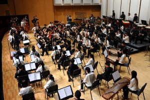 2014-09-09 Singapore Youth Chinese Orchestra is recruiting new members!