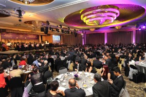 2014-10-05-2 SCO raised $1,046,500 at the Fundraising Gala Dinner and Concert 2014 – Our Music Our Passion!