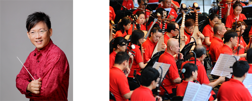 2014-10-08 SPH Gift of Music – SCO Community Concert: A Night with SCO at Hong Lim