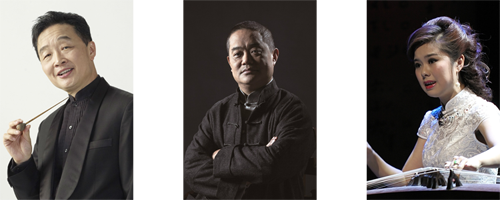 2014-11-06-1 SCO’s annual opera classics series presents a night of Min Nan tunes