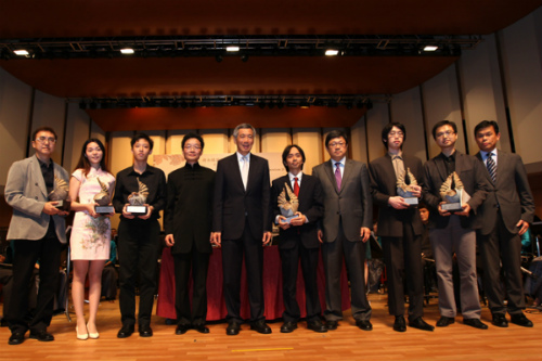 2014-12-01 The 3rd Singapore International Competition for Chinese Orchestral Composition 2015, which promotes Nanyang heritage, is open for registration
