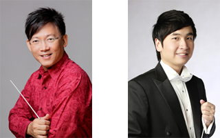 2015-01-22-1 Celebrate Chinese New Year with SCO over four community concerts in February 2015, proudly sponsored by SPH Gift of Music