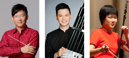 2015-01-28-1 Swing into the festive atmosphere at the Deutsche Bank – SCO Lunchtime Concert on 11 February