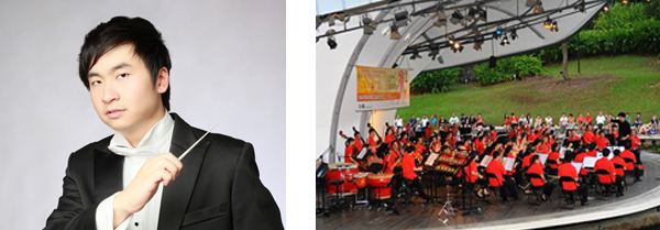 2015-03-13 Embark on a musical tour around the world with SCO at the Botanic Gardens