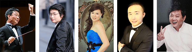 2015-08-03-1 Yellow River! concert tickets are sold out. Limited additional seats are now available!