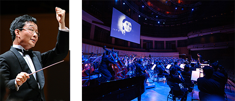2015-09-15-2 Singapore Chinese Orchestra tours Hong Kong in October to showcase the uniqueness of Nanyang music