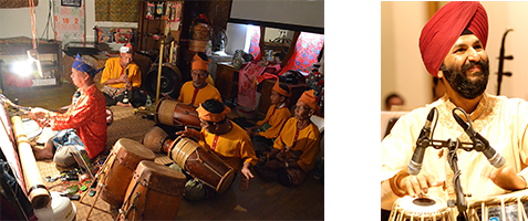 2015-10-02-2 Singapore Chinese Orchestra performs in Kuala Lumpur in a concert that bridges cultures