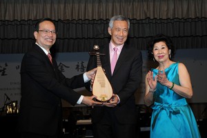 2015-10-10-1 SCO raised a record-breaking $1,159,000 at A Resounding Golden Jubilee Fundraising Gala Dinner and Concert 2015!