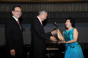 2015-10-10-2 SCO raised a record-breaking $1,159,000 at A Resounding Golden Jubilee Fundraising Gala Dinner and Concert 2015!