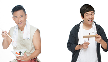 2015-10-20-1 SCO Voyage to Nanyang 3 is back to share about Singapore’s favourite food!