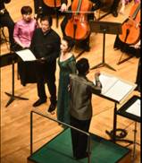 2015-10-26-3 Singapore Chinese Orchestra debuts in Hong Kong over a 2-night concert to 1,800 audiences!