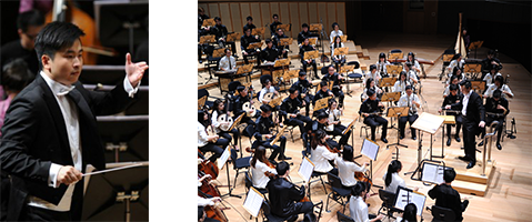 2016-08-12-1 SYCO celebrates mid-autumn festival with A Moment We Share – Moonlight Charms concert at China Cultural Centre