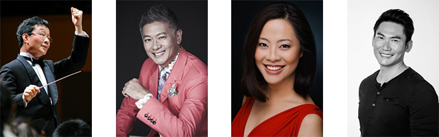 2016-09-19-1 SCO collaborates with singer-songwriter Dick Lee to bring you on a journey to experience the Peranakan culture