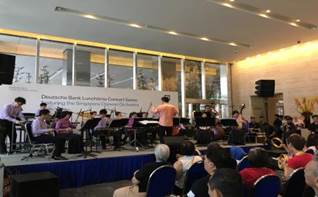 2017-01-11-2 Usher in Chinese New Year with Deutsche Bank – SCO Lunchtime Concert: Joy of Spring on January 25