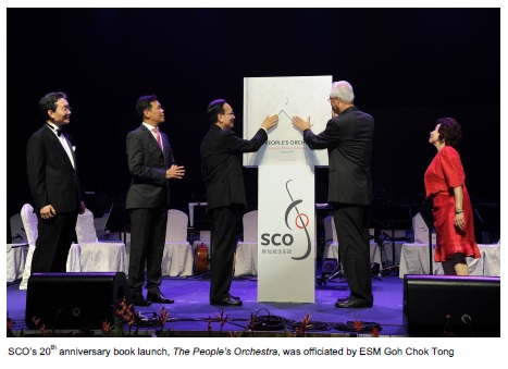 2017-10-28-1 SCO raised a record-breaking $1,750,000 at the Fundraising Gala Dinner and Concert 2017