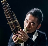 Sheng-Wu tOng sounds media release
