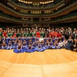 Vocal Associates Festival Choruses