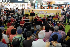 2018-07-19-1 image 2018-07-19-1 SPH Gift of Music Series presents SCO Community Series: Classic Vibes at Paragon