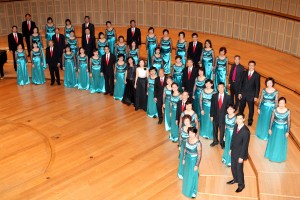 2018-08-27-5 SCO collaborates with Singapore Press Holdings to celebrate Lianhe Zaobao’s 95th anniversary through multimedia concert!