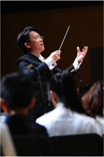 2018-10-27-1 Sing, SCO! Sing Xinyao songs at West Coast Park at SCO Community Concert