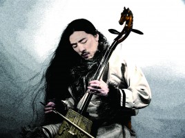 2018-11-01-2 Singapore Chinese Orchestra’s Sounds of Mongolia concert brings audience on a majestic Mongolian music journey