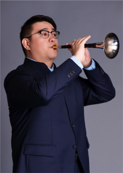 2018-11-18-3 Renowned vocalist Fang Qiong will sing at SCO’s annual branded Rhapsodies of Spring concert to welcome the Chinese New Year!