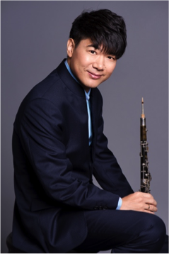 2018-11-18-4 Renowned vocalist Fang Qiong will sing at SCO’s annual branded Rhapsodies of Spring concert to welcome the Chinese New Year!