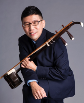 2018-11-18-5 Renowned vocalist Fang Qiong will sing at SCO’s annual branded Rhapsodies of Spring concert to welcome the Chinese New Year!
