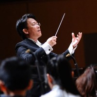 2019-01-28-1 Singapore Chinese Orchestra celebrates Chinese New Year with you at Far East Plaza