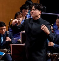 2019-01-28-3 Singapore Chinese Orchestra Music Oasis concert series celebrates spring at Gardens by the Bay on 2 February