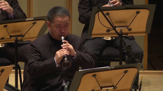 Gala: Sun Yingdi & Chelsea Chen Keyboard Extravaganza__孙颖迪和陳巧喜双琴汇音乐盛宴