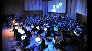 Ruan Lingyu’s The Goddess – A Silent Film Concert __ 阮玲玉《神女》默片音乐会