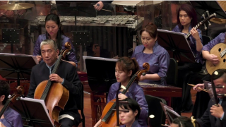 Sounds of Mongolia__蒙古之歌