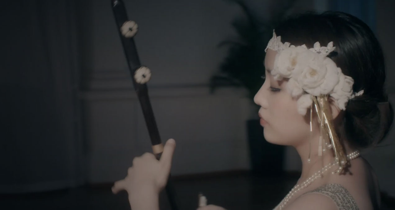 A Twist on Classics Webisode